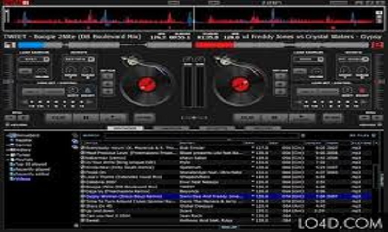 Dj Studio free. download full Version For Android